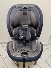 Seggiolino auto Inglesina caboto con Isofix 