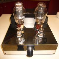 AMPLIFICATORE  AUDION SILVER NIGHT 300 B