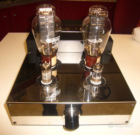 AMPLIFICATORE  AUDION SILVER NIGHT 300 B