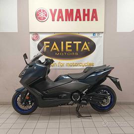 Yamaha T-Max 560 - 2024