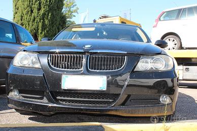 BMW 320D -GASOLIO 2.0