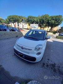 FIAT 500 MULTIJET 1.3 DIESEL