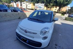 FIAT 500 MULTIJET 1.3 DIESEL
