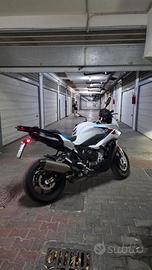 BMW S 1000 XR – Pacchetto M – Giugno 2026 – 1.700