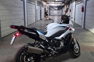 BMW S 1000 XR – Pacchetto M – Giugno 2026 – 1.700