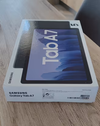 Samsung Galaxy Tab A7 32GB