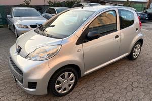 Peugeot 107 1.0 68CV 5p. Active*EURO5*NEOPATENTATI