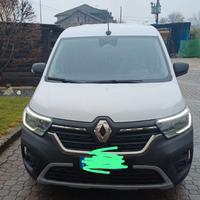 Renault Kangoo van 