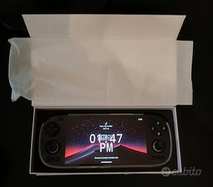 Retroid pocket 5