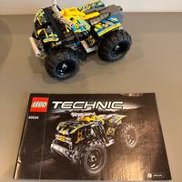 Lego technic 42034