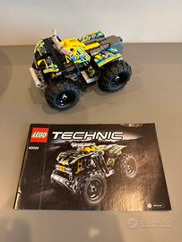 Lego technic 42034