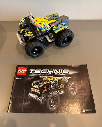 Lego technic 42034