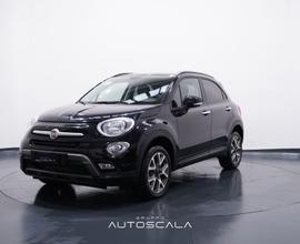 FIAT 500X 2.0 MultiJet 140 CV 4x4 Cross Plus