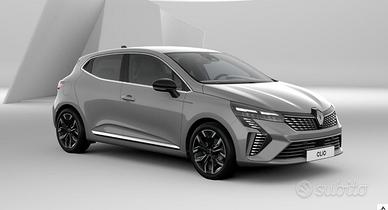 Renault Clio SCe 65 CV 5 porte Generation