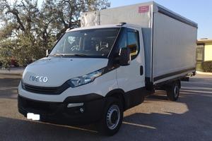 Iveco Daily 35s12 2.3hpt CENTINATO - 2016