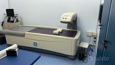 DENSITOMETRO GE LUNAR PRODIGY,PERFETTO,GARANZIA