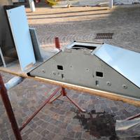 Cappa d'aspirazione 