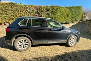 Volkswagen Tiguan 4motion 150cv