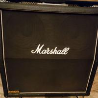 Cassa Marshall JCM900 Lead-1960