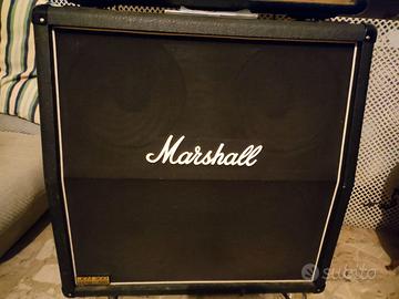 Cassa Marshall JCM900 Lead-1960