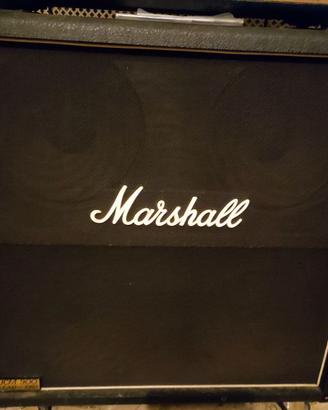Cassa Marshall JCM900 Lead-1960