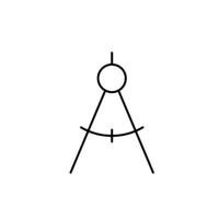Geometra, impiegato tecnico disegnatore