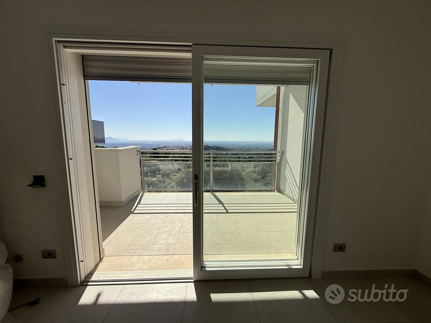 Apartment in Velletri, Contrada Cigliolo - Vista 3