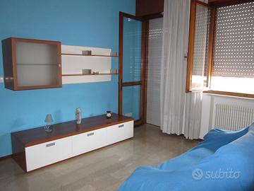 Bivano arredato per investimento