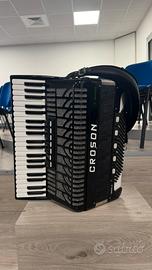 Croson Choral 23 – 120 bassi