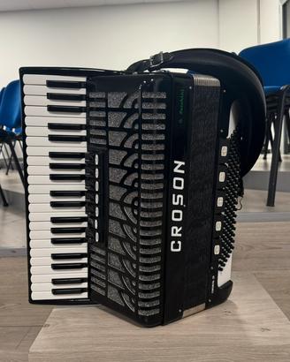 Croson Choral 23 – 120 bassi