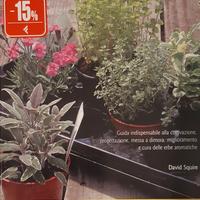 libri giardinaggio 