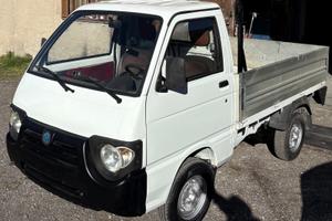 PIAGGIO Porter 1ª/2ª serie - 2008