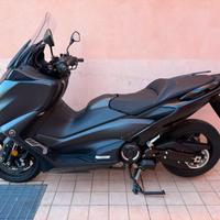 Yamaha T Max 560 2020