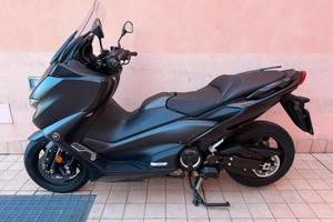 Yamaha T Max 560 2020