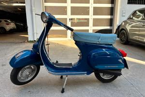Vespa ET3