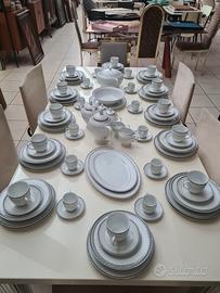 Vintage set da tavola Royal