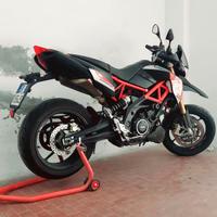 APRILIA DORSODURO 900