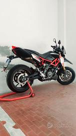 APRILIA DORSODURO 900