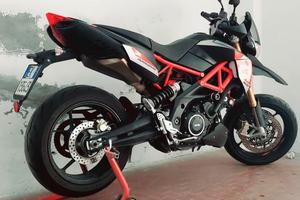 APRILIA DORSODURO 900