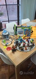 Lotto Skylanders super competo