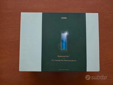 Epilatore Ulike UI04