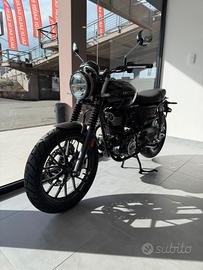 Honda GB 350 S - 2026