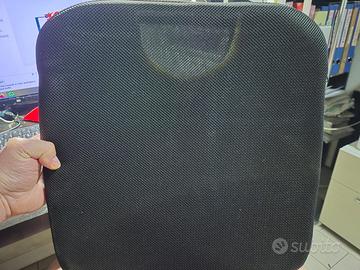 cuscino ortopedico coccigeo