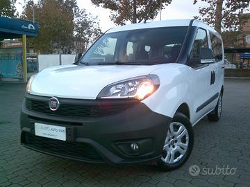 Fiat Doblo Doblò 1.3 MJT S&S PC Combi N1 Autocarro