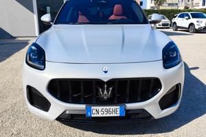 Maserati Grecale MHEV 330 CV AWD Modena