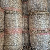 Foraggio prato naturale