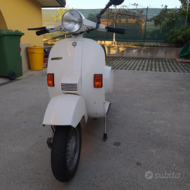 Vespa pk 50 cc