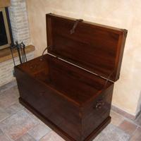 Porte - Armadio - Cucina -