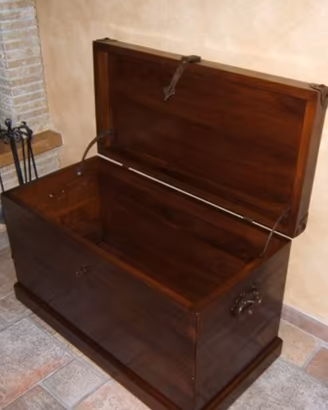 Porte - Armadio - Cucina -