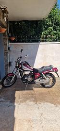 Aprilia Red Rose, 125